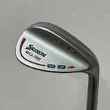 Srixon WG-705 Forged 58*/12* Wedge