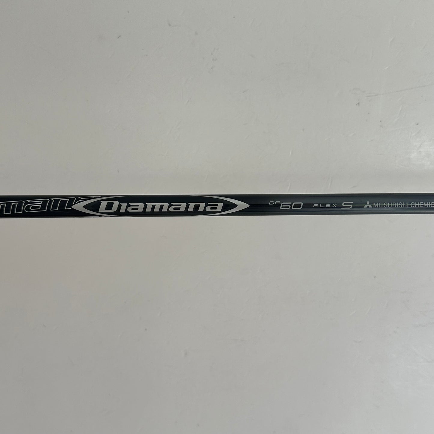 TaylorMade M4 9.5* Driver Stiff Flex