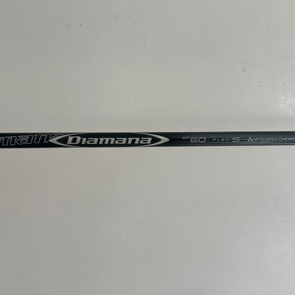 TaylorMade M4 9.5* Driver Stiff Flex