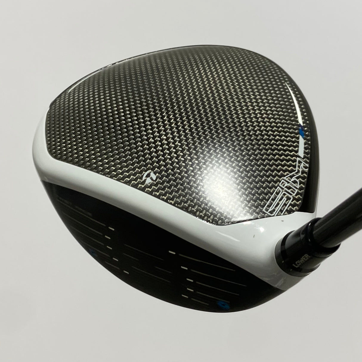 TaylorMade SIM Max 9.0* Driver Stiff Flex