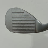 Srixon WG-705 Forged 58*/12* Wedge