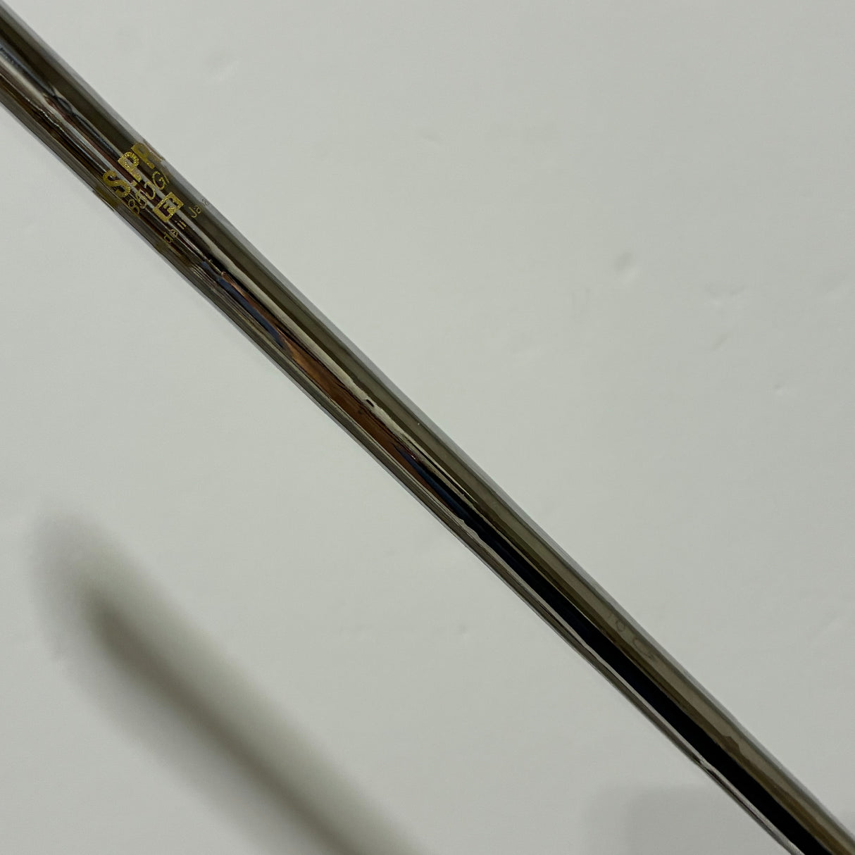 Srixon WG-705 Forged 58*/12* Wedge