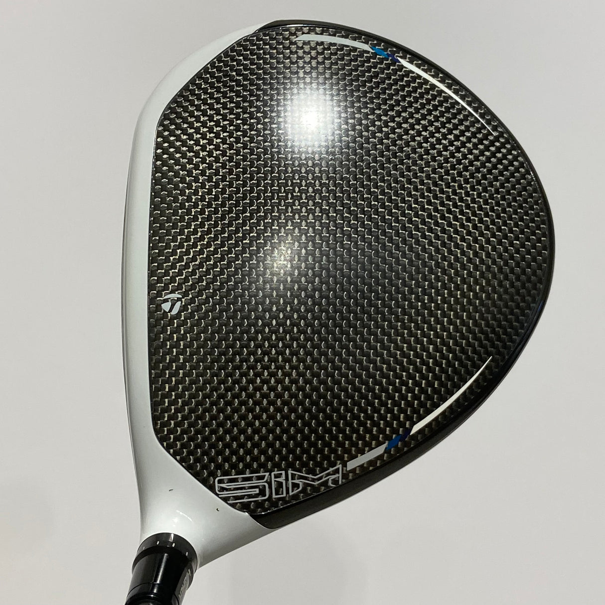 TaylorMade SIM Max 9.0* Driver Stiff Flex