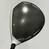TaylorMade SIM Max 9.0* Driver Stiff Flex