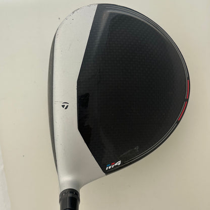 TaylorMade M4 9.5* Driver Stiff Flex