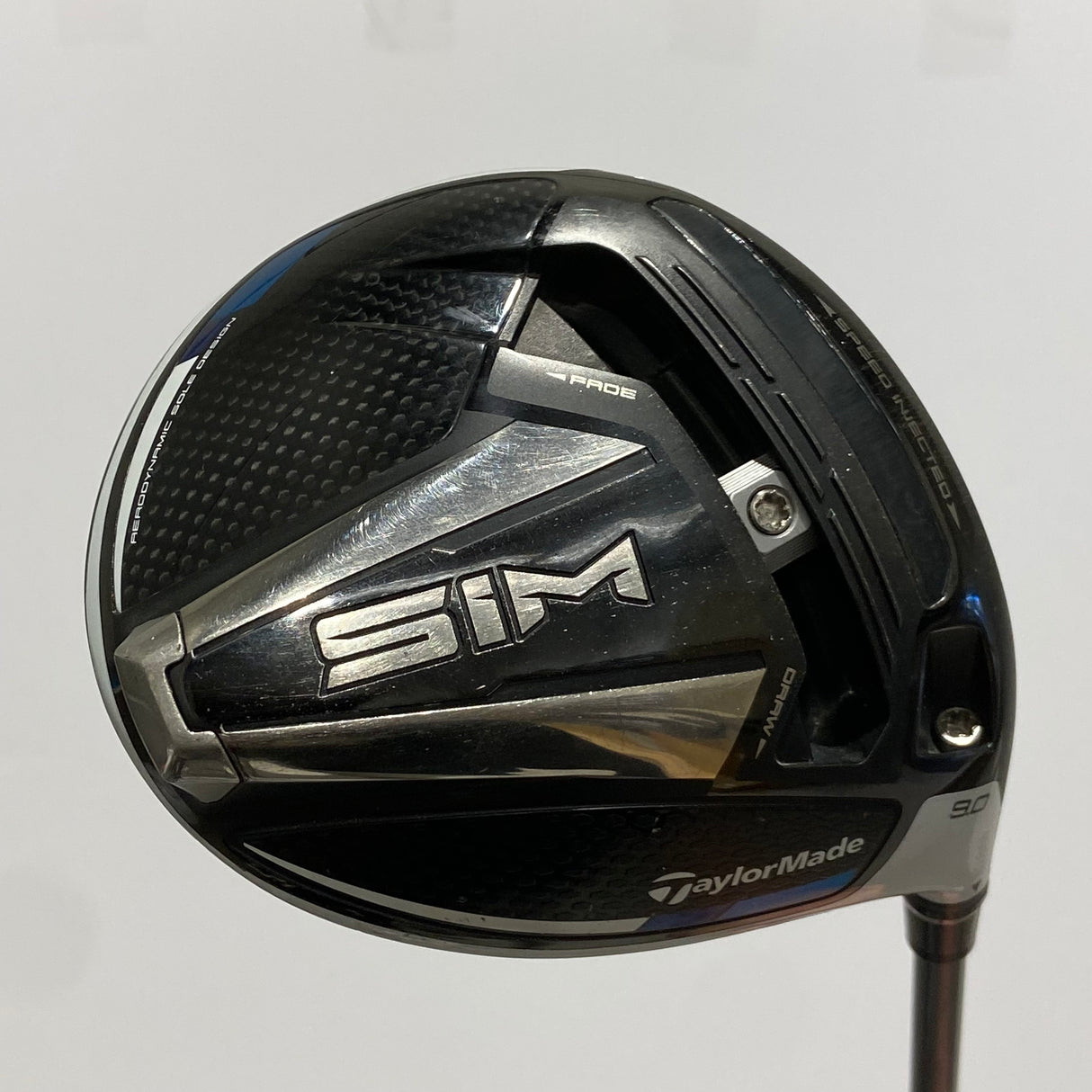 TaylorMade SIM 9.0* Driver Stiff Flex