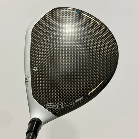 TaylorMade SIM 9.0* Driver Stiff Flex