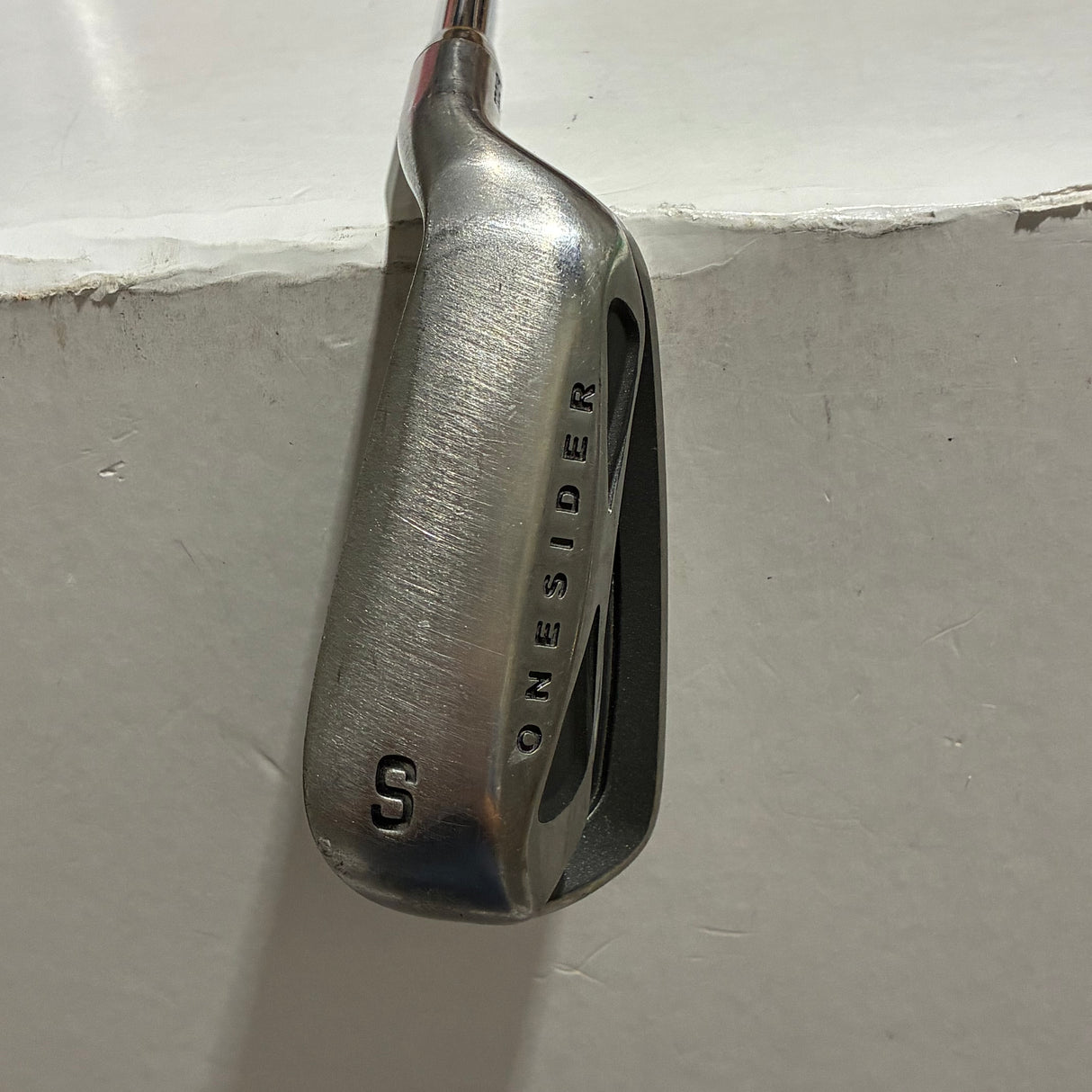 Tsuruya Onesider DS 56* Wedge