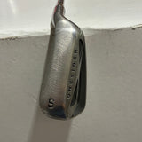 Tsuruya Onesider DS 56* Wedge