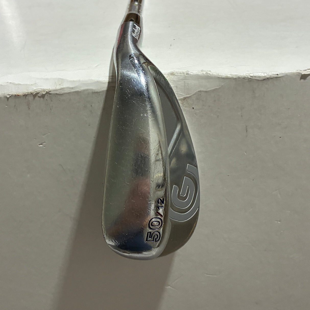 Cleveland RTX F-Forged II 50*/12* Wedge