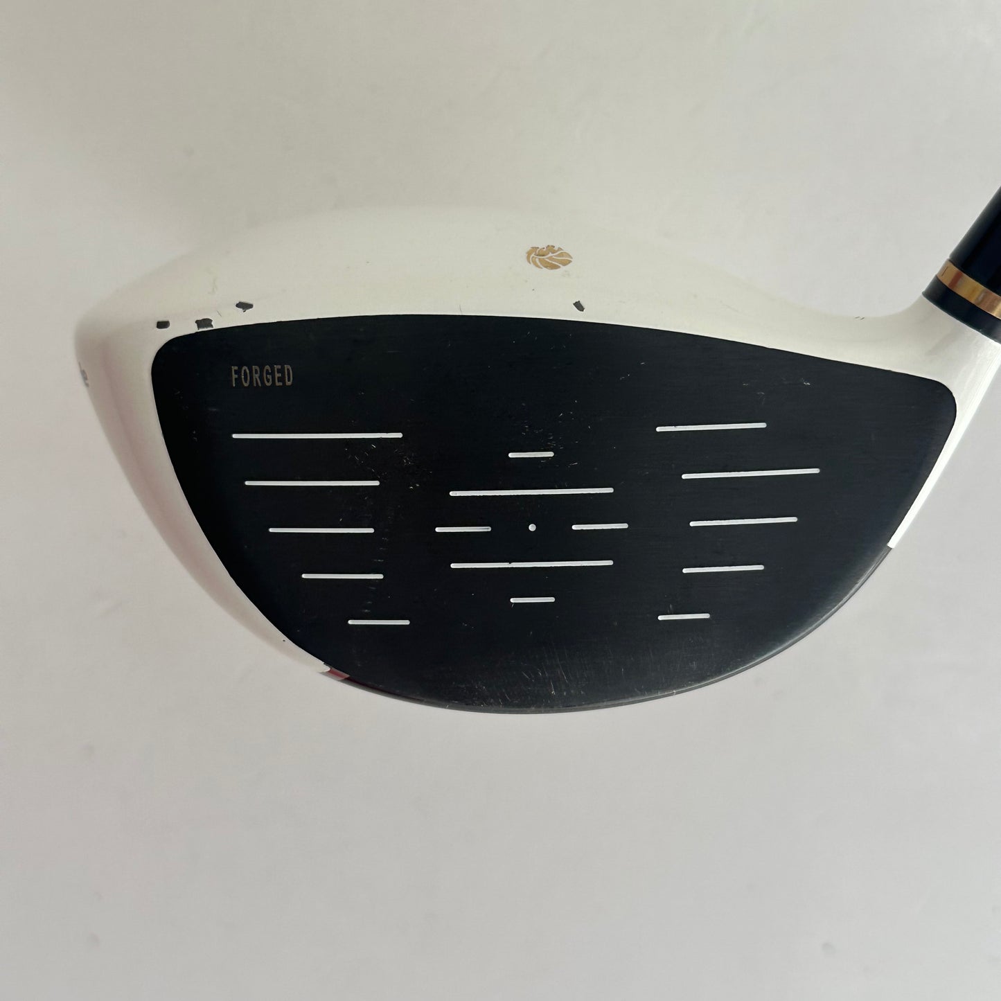 TaylorMade Gloire F2 10.5* Driver Regular Flex