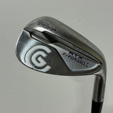 Cleveland RTX F-Forged II 56*/14* Wedge