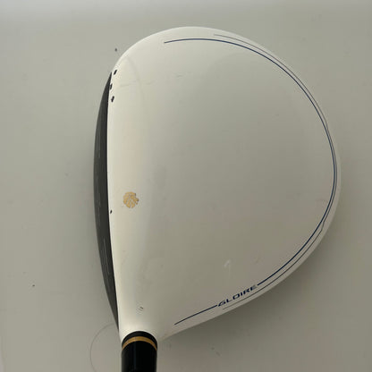 TaylorMade Gloire F2 10.5* Driver Regular Flex