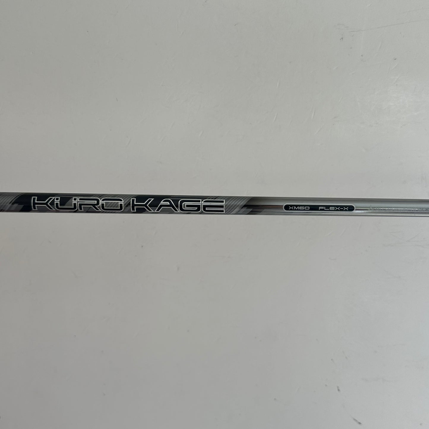 Callaway GBB Epic 10.5* Driver Extra Stiff Flex