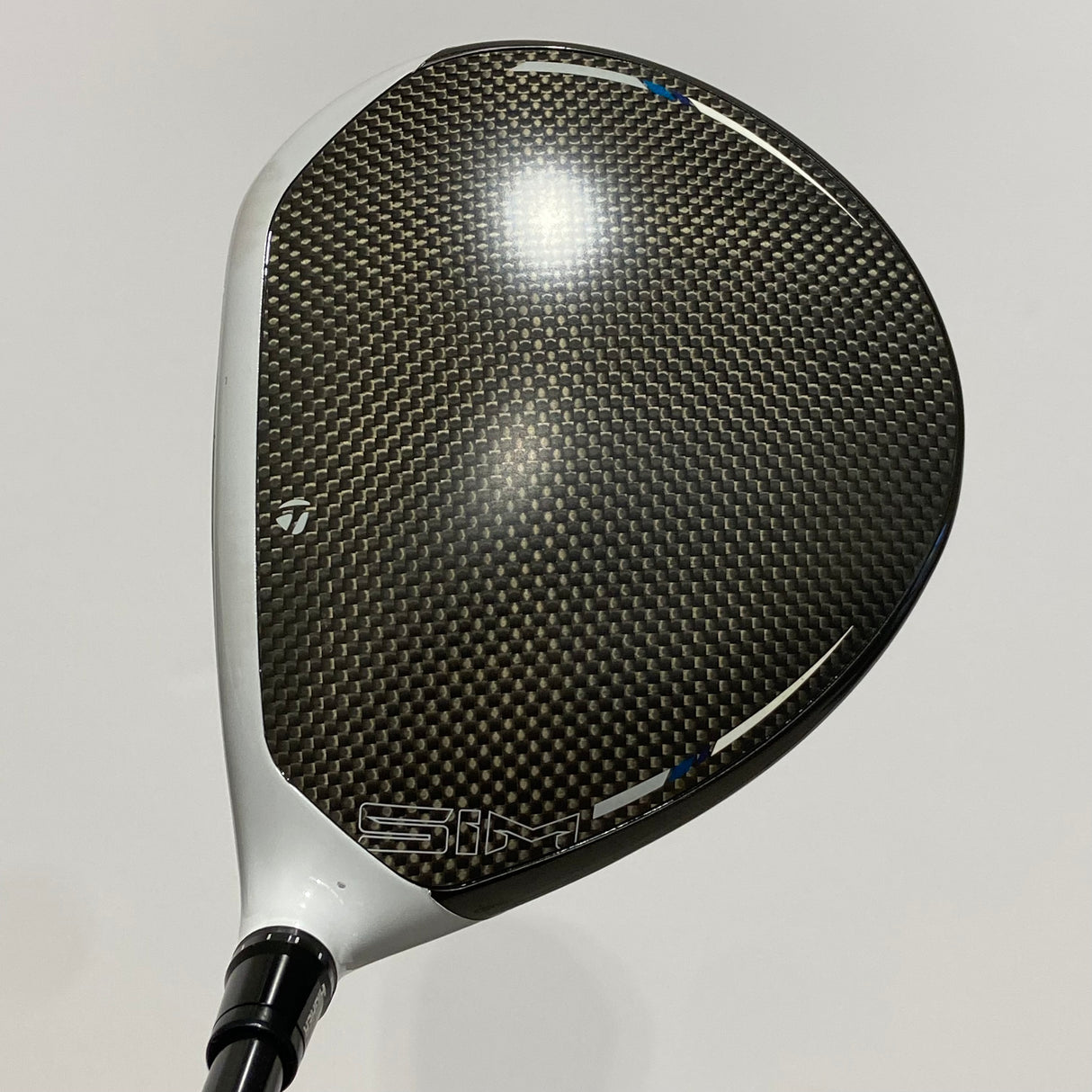 TaylorMade SIM 10.5* Driver Stiff Flex