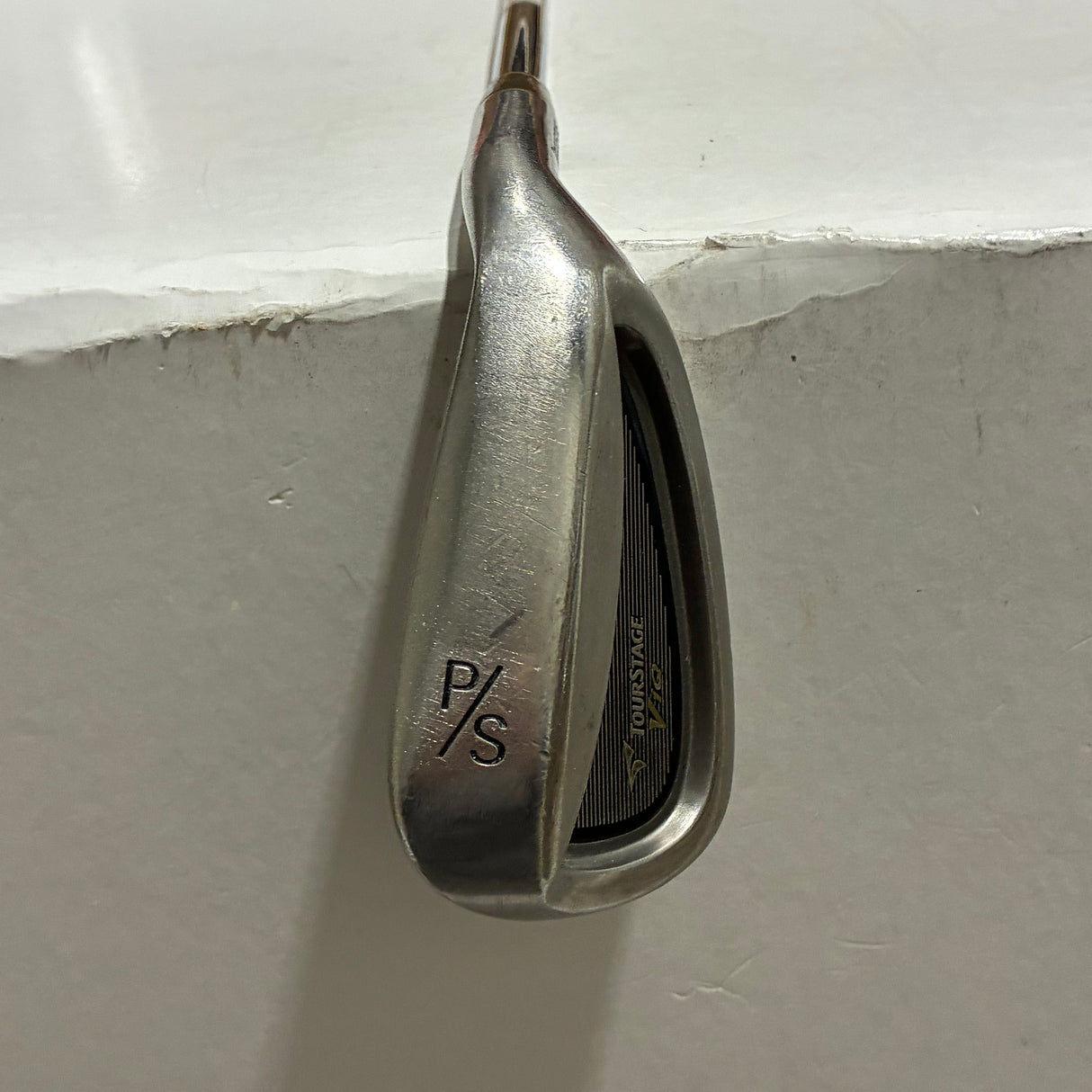 Bridgestone Tourstage VIQ 51* Wedge