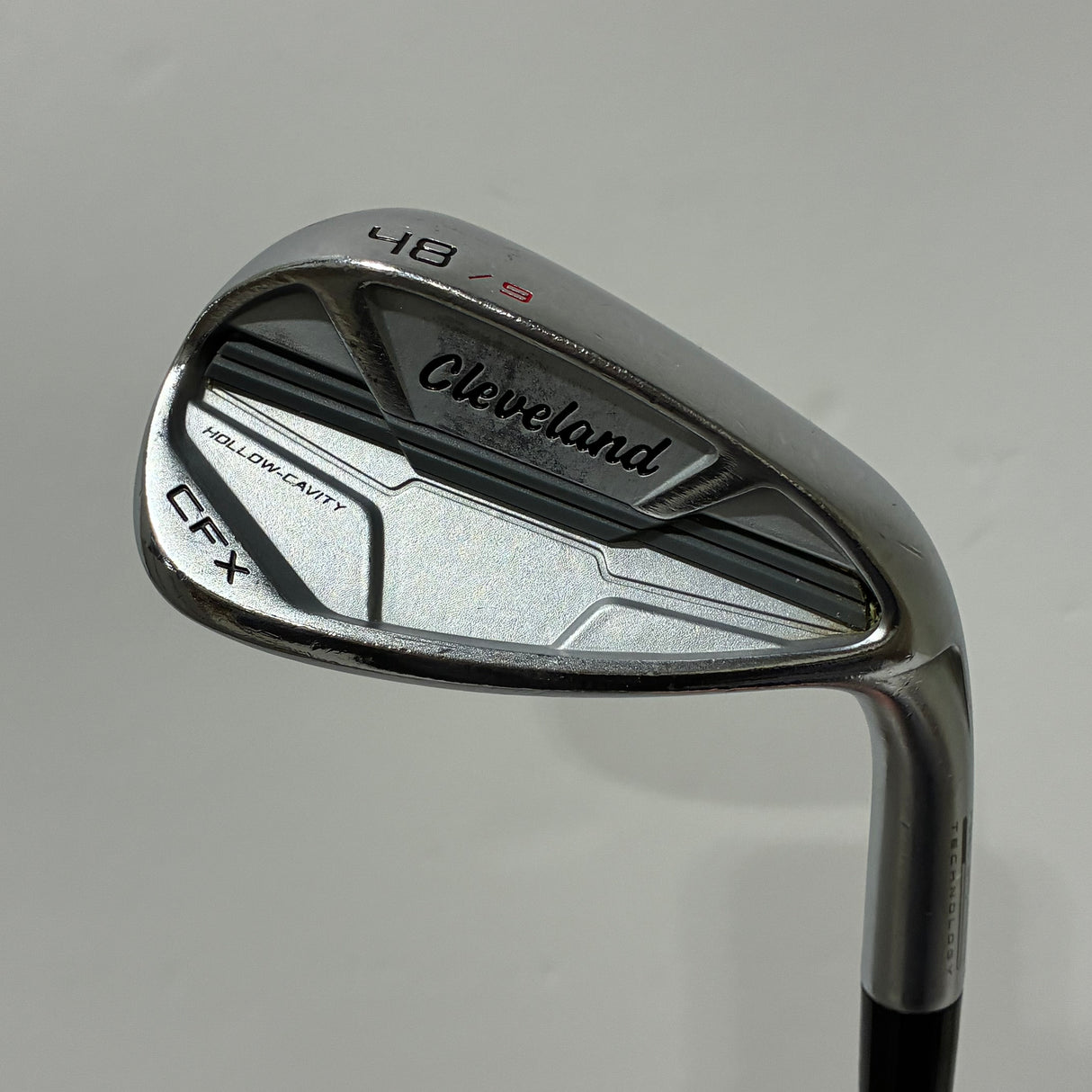 Cleveland CFX 48*/09* Wedge