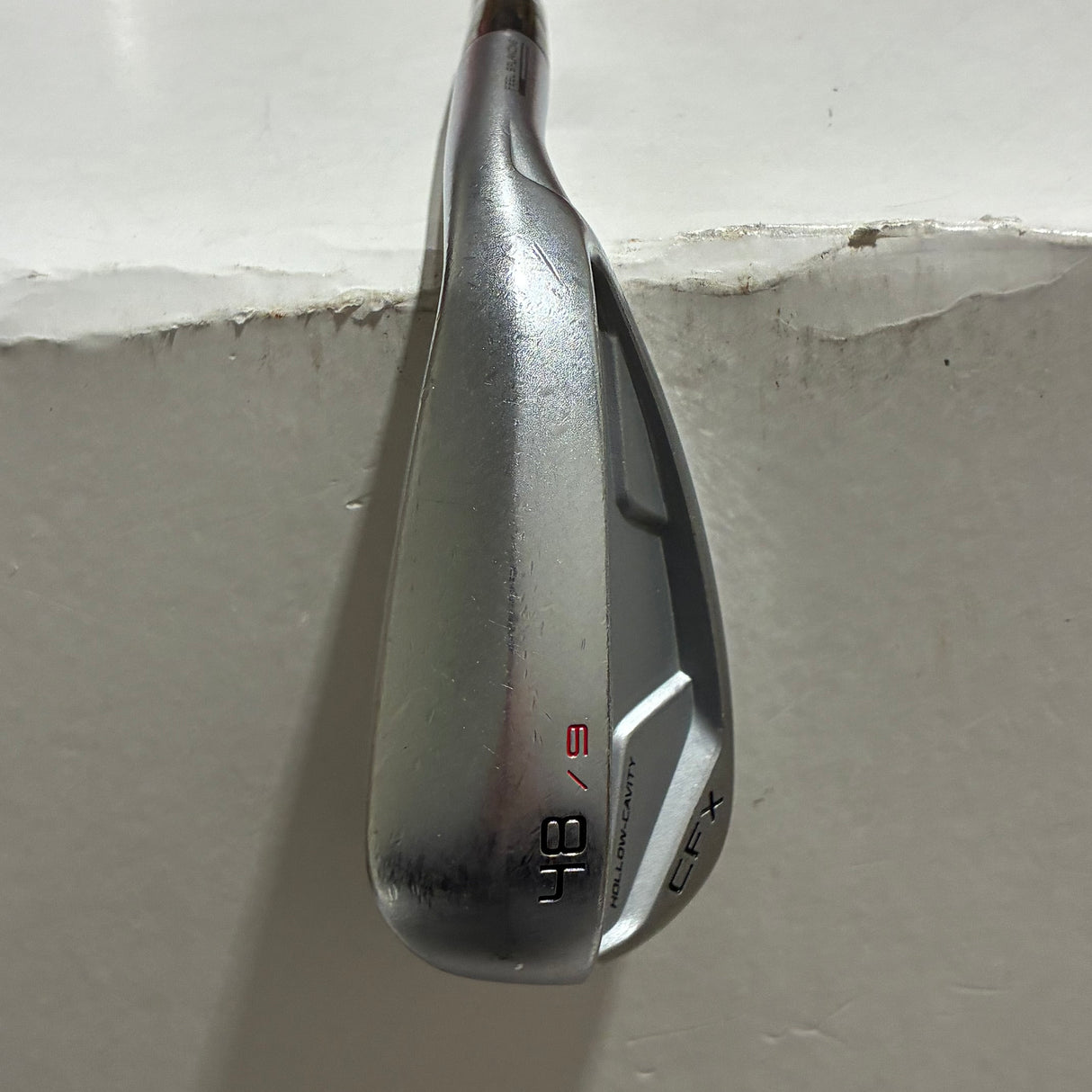 Cleveland CFX 48*/09* Wedge