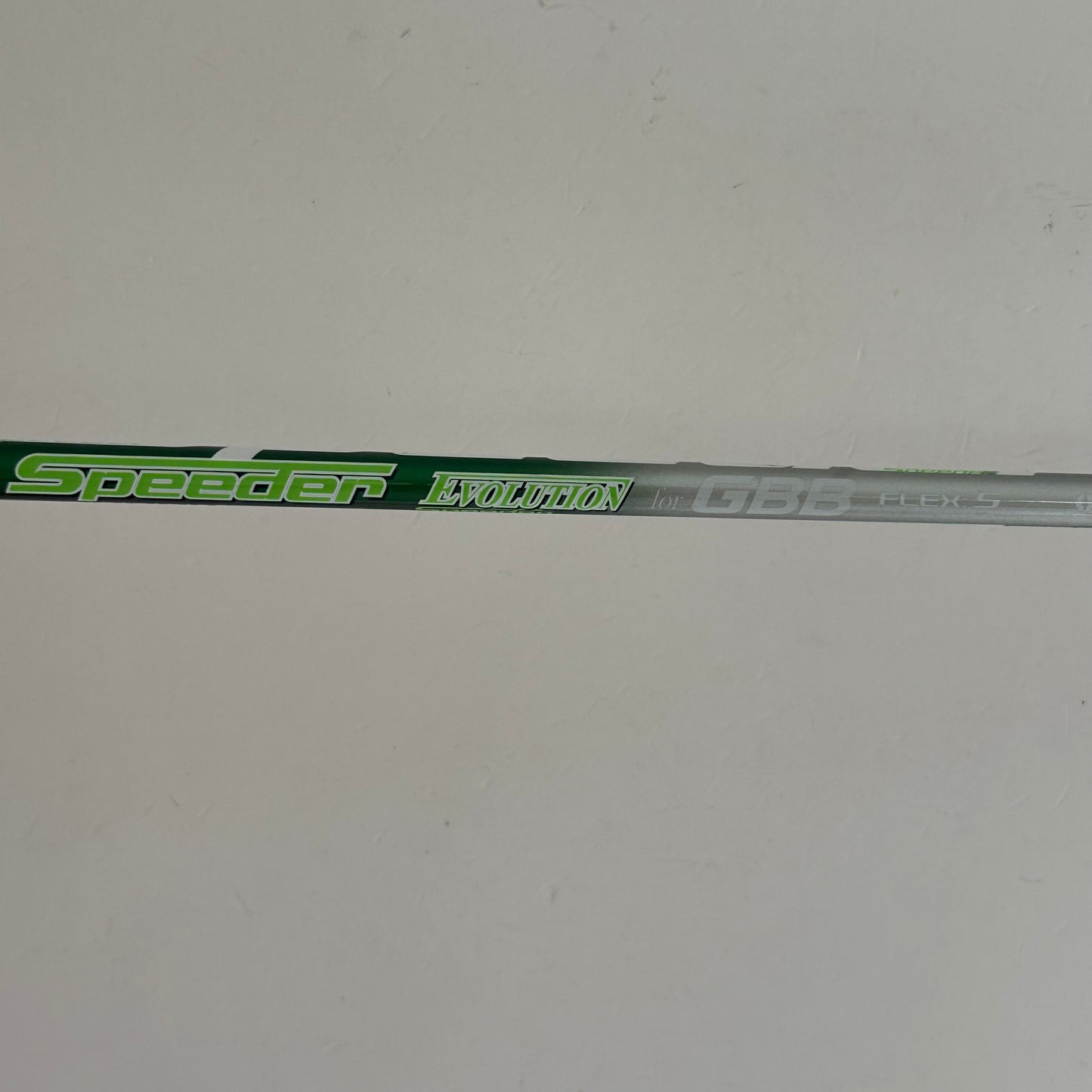 Callaway GBB Epic Forged 10.5* Driver Stiff Flex