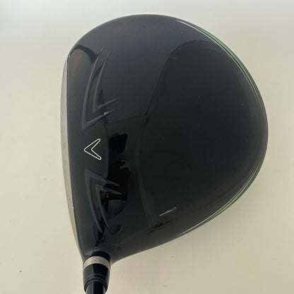 Callaway GBB Epic Forged 10.5* Driver Stiff Flex