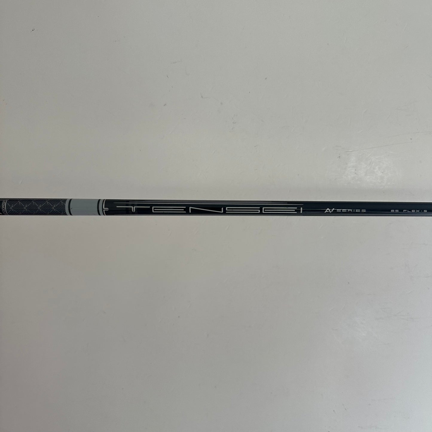 Callaway Rogue ST Max LS 10.5* Driver Stiff Flex