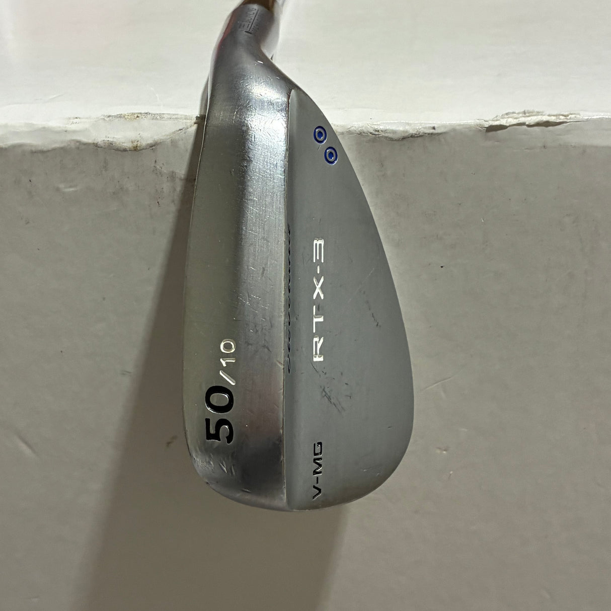 Cleveland RTX-3 50*/10* Wedge