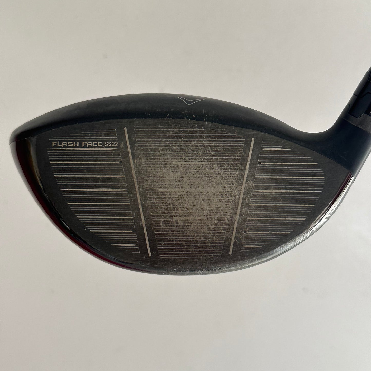 Callaway Rogue ST Max 10.5* Driver Stiff Flex