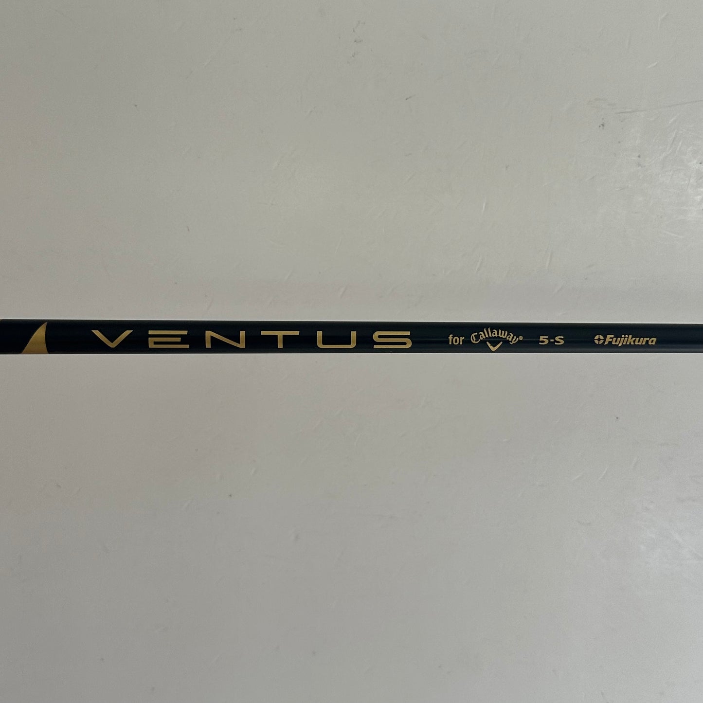 Callaway Rogue ST Max 10.5* Driver Stiff Flex