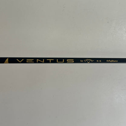 Callaway Rogue ST Max 10.5* Driver Stiff Flex