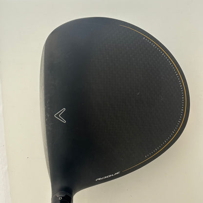 Callaway Rogue ST Max 10.5* Driver Stiff Flex