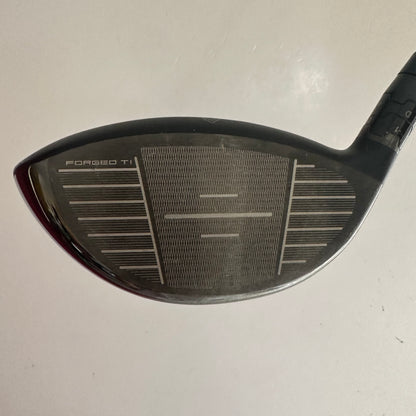 Callaway Paradym 10.5* Driver Stiff Flex