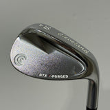 Cleveland RTX F-Forged 50*/12* Wedge