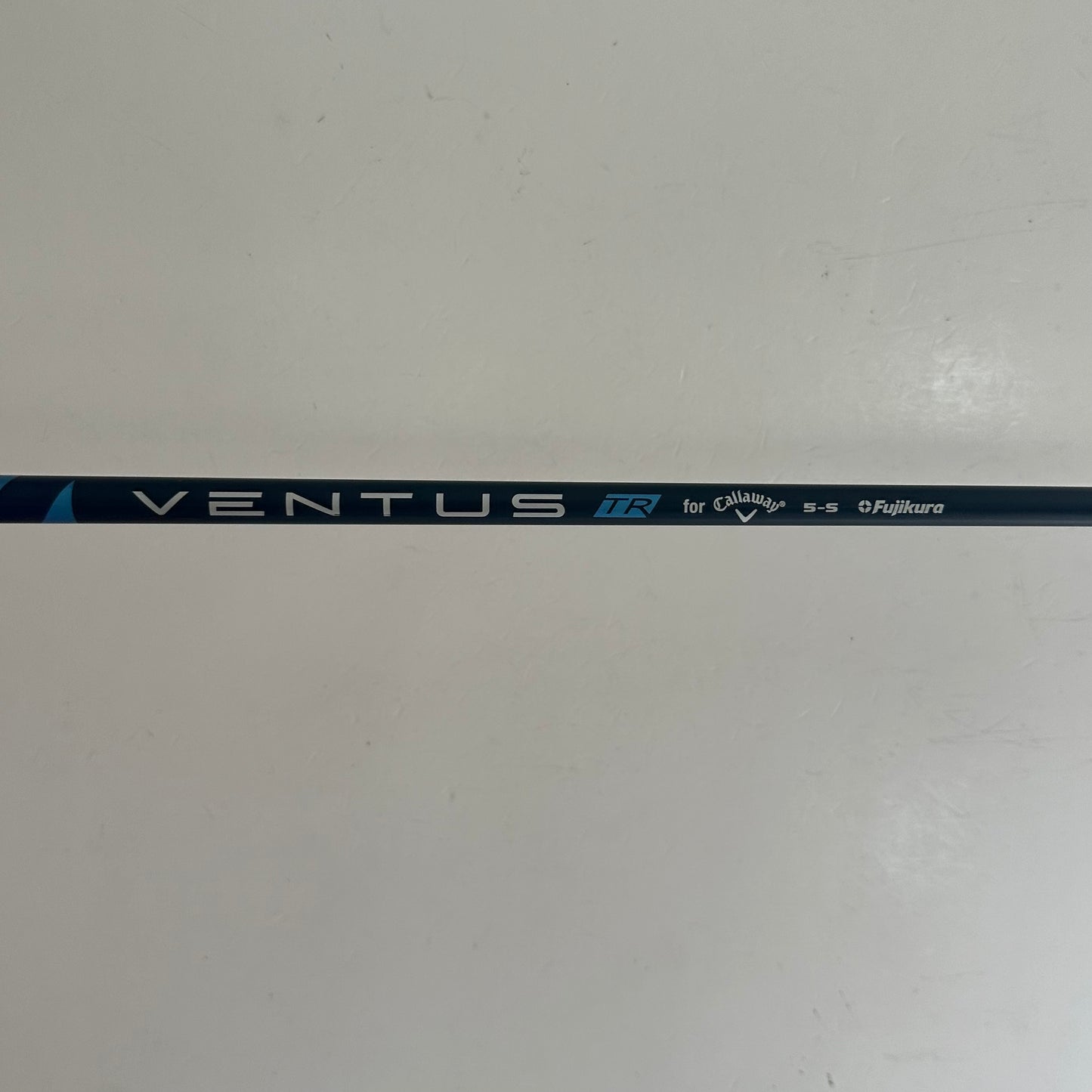 Callaway Paradym 10.5* Driver Stiff Flex