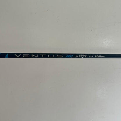 Callaway Paradym 10.5* Driver Stiff Flex