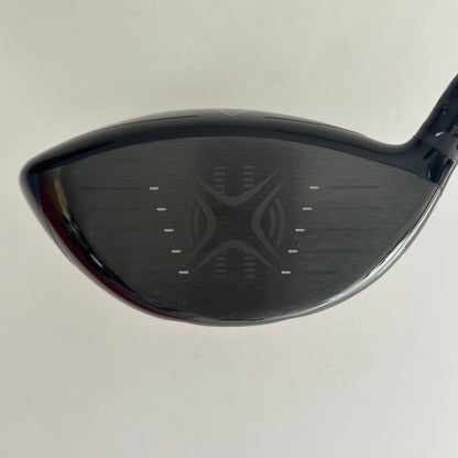 Callaway Rogue Sub Zero 9.0* Driver Stiff Flex