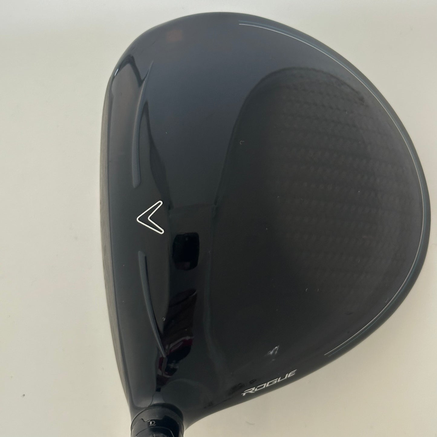 Callaway Rogue Sub Zero 9.0* Driver Stiff Flex