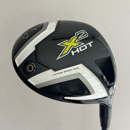 Callaway X2 Hot Pro 9.0* Driver Regular Flex