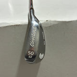 Cleveland RTX F-Forged 50*/12* Wedge