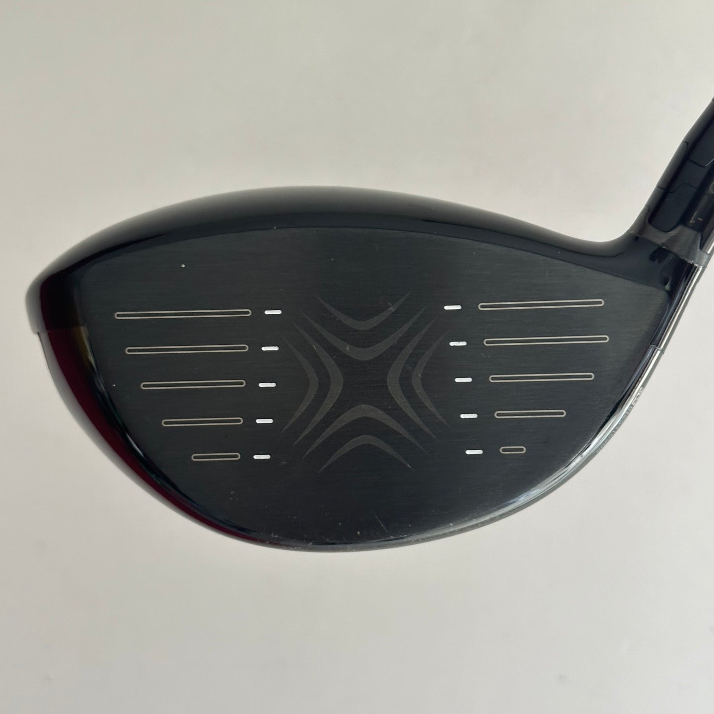Callaway X2 Hot Pro 9.0* Driver Regular Flex