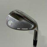 Cleveland RTX F-Forged 52*/12* Wedge
