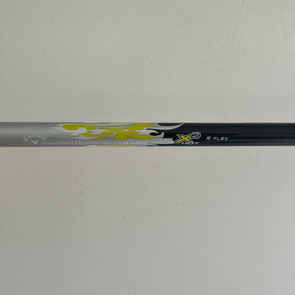 Callaway X2 Hot Pro 9.0* Driver Regular Flex