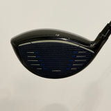 TaylorMade Qi10 LS 9.0* Driver Stiff Flex