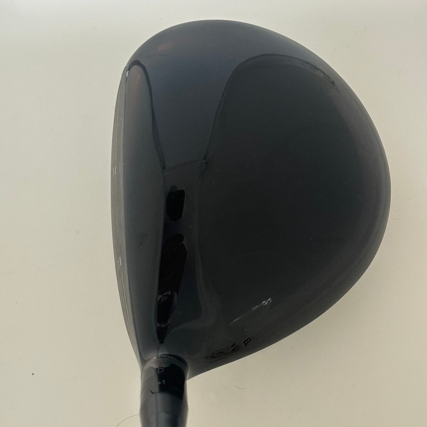 Callaway X2 Hot Pro 9.0* Driver Regular Flex