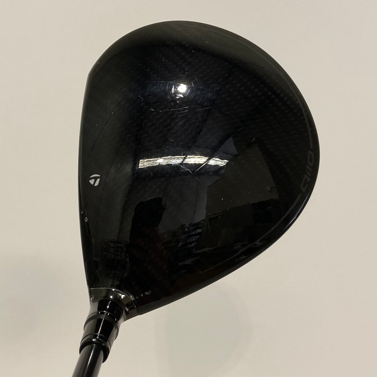 TaylorMade Qi10 LS 9.0* Driver Stiff Flex