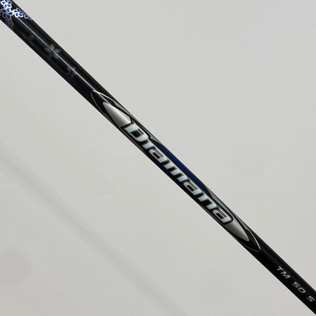 TaylorMade Qi10 LS 9.0* Driver Stiff Flex