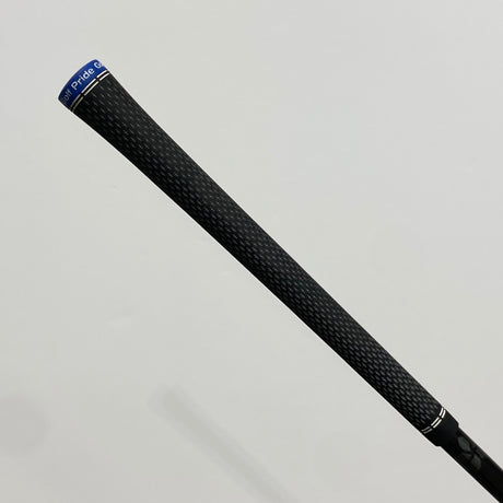 TaylorMade Qi10 LS 9.0* Driver Stiff Flex