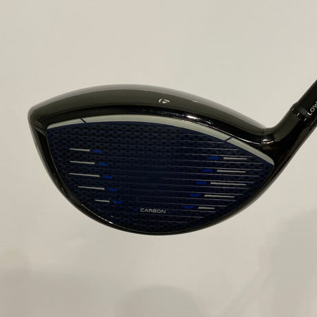 TaylorMade Qi10 LS 9.0* Driver Stiff Flex