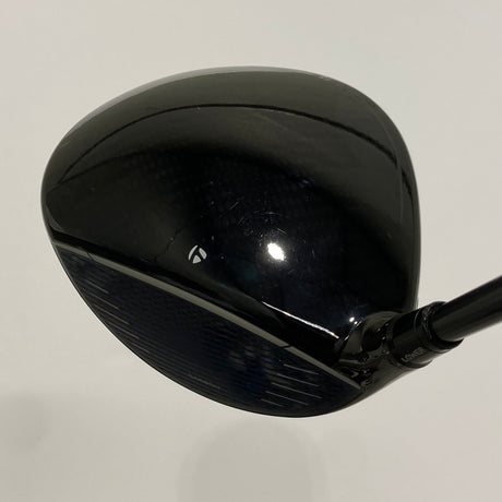 TaylorMade Qi10 LS 9.0* Driver Stiff Flex