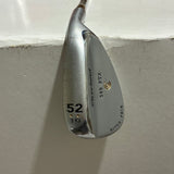 Cleveland 588 RTX 52*/10* Wedge