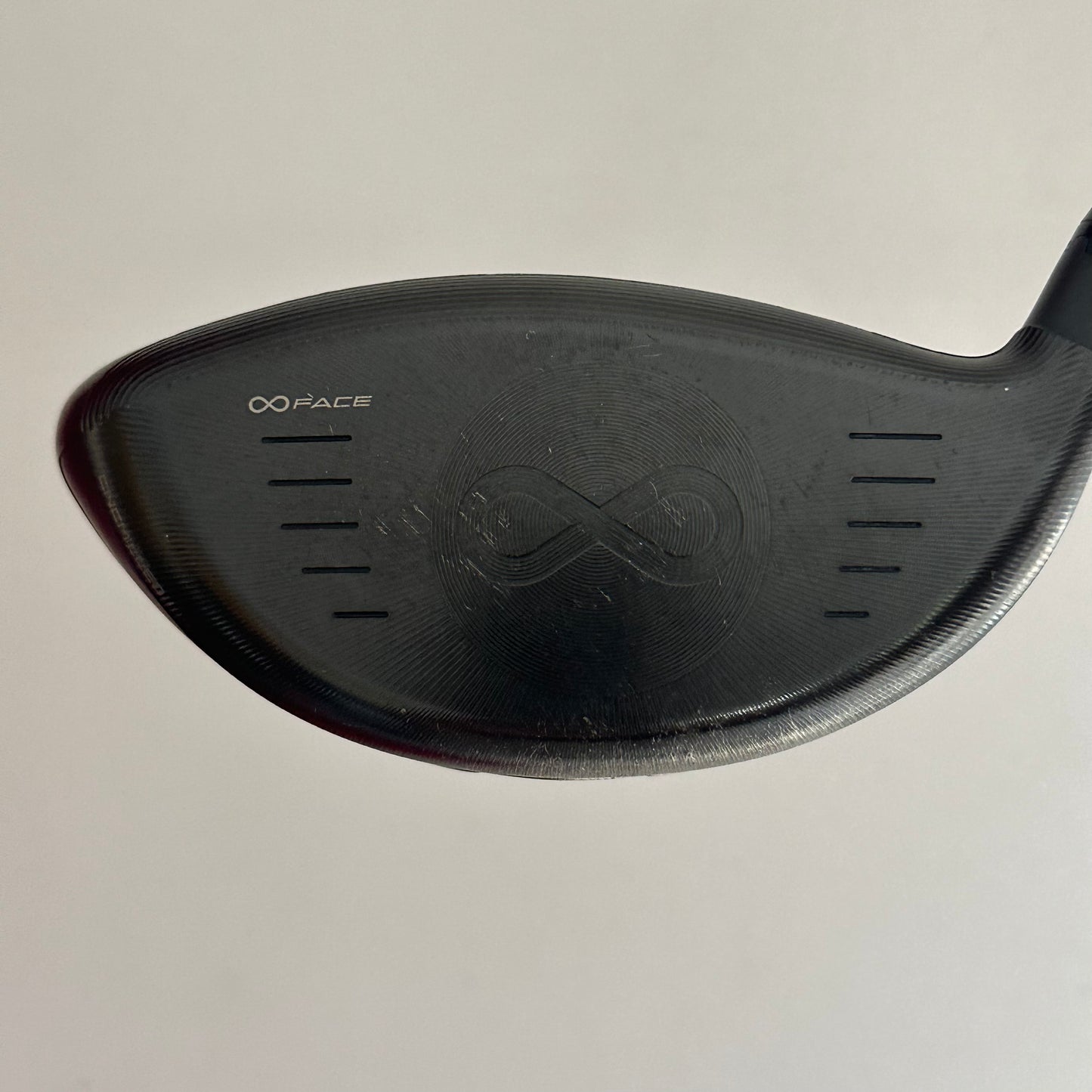 Cobra King Speedzone 10.5* Driver Stiff Flex